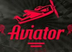 Aviator Mega Riches Casino Game