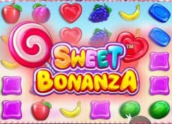 Sweet Bonanza Mega Riches Casino Game