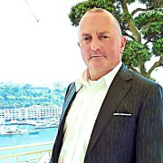 Damien Connelly