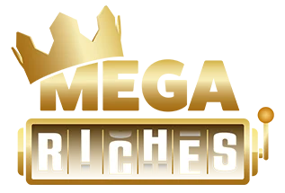 Mega Riches logo