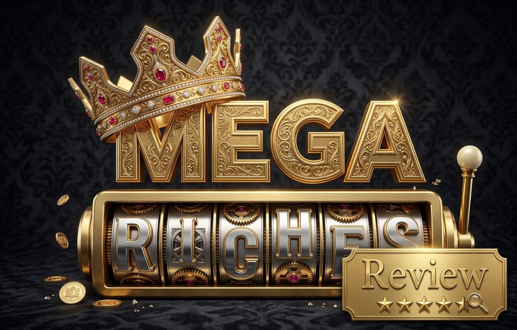 Mega Riches Casino Review UK: Games, Bonuses and Payments